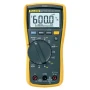 Fluke 117 CAL True-RMS Digital Multimeter for the electricians